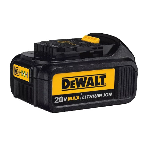 BATERIA 20 VOLTS MAX 3.0 AMP. DEWALT DCB200-B3