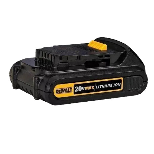 BATERIA 20 VOLTS MAX 1.5 AMP. DEWALT DCB201-B3