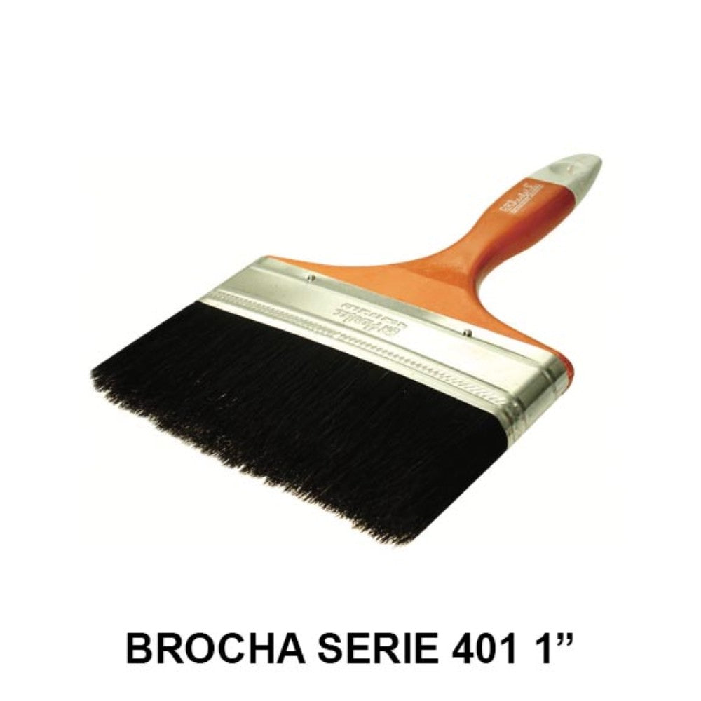 BROCHA PERFECT SERIE 401 1" A00652