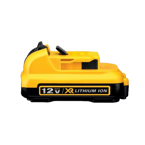 BATERIA 12 VOLTS MAX DEWALT DCB127