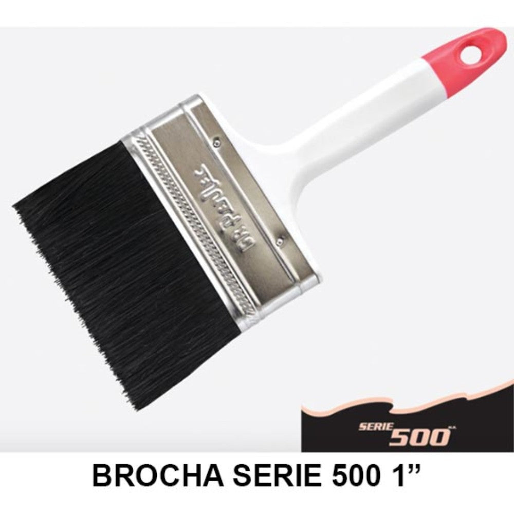 BROCHA PERFECT SERIE 500 1" A00682