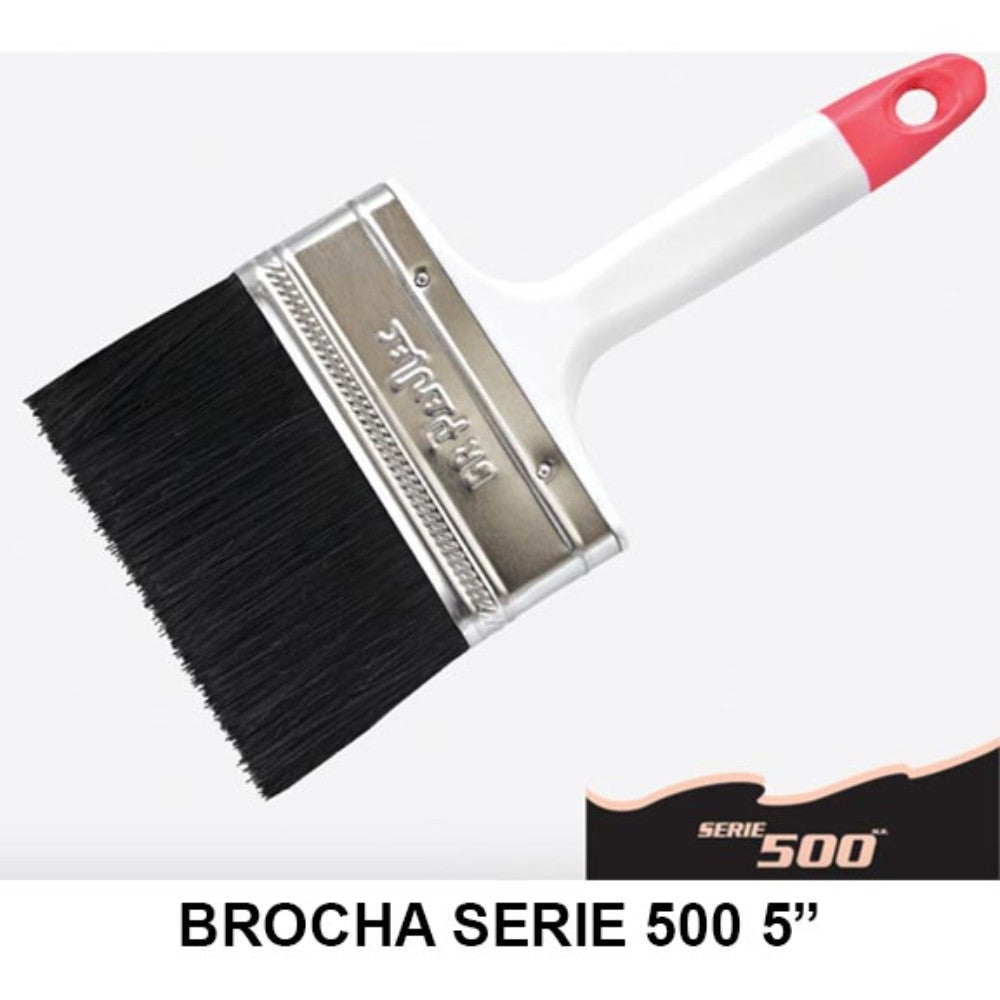BROCHA PERFECT SERIE 500 5" A00688