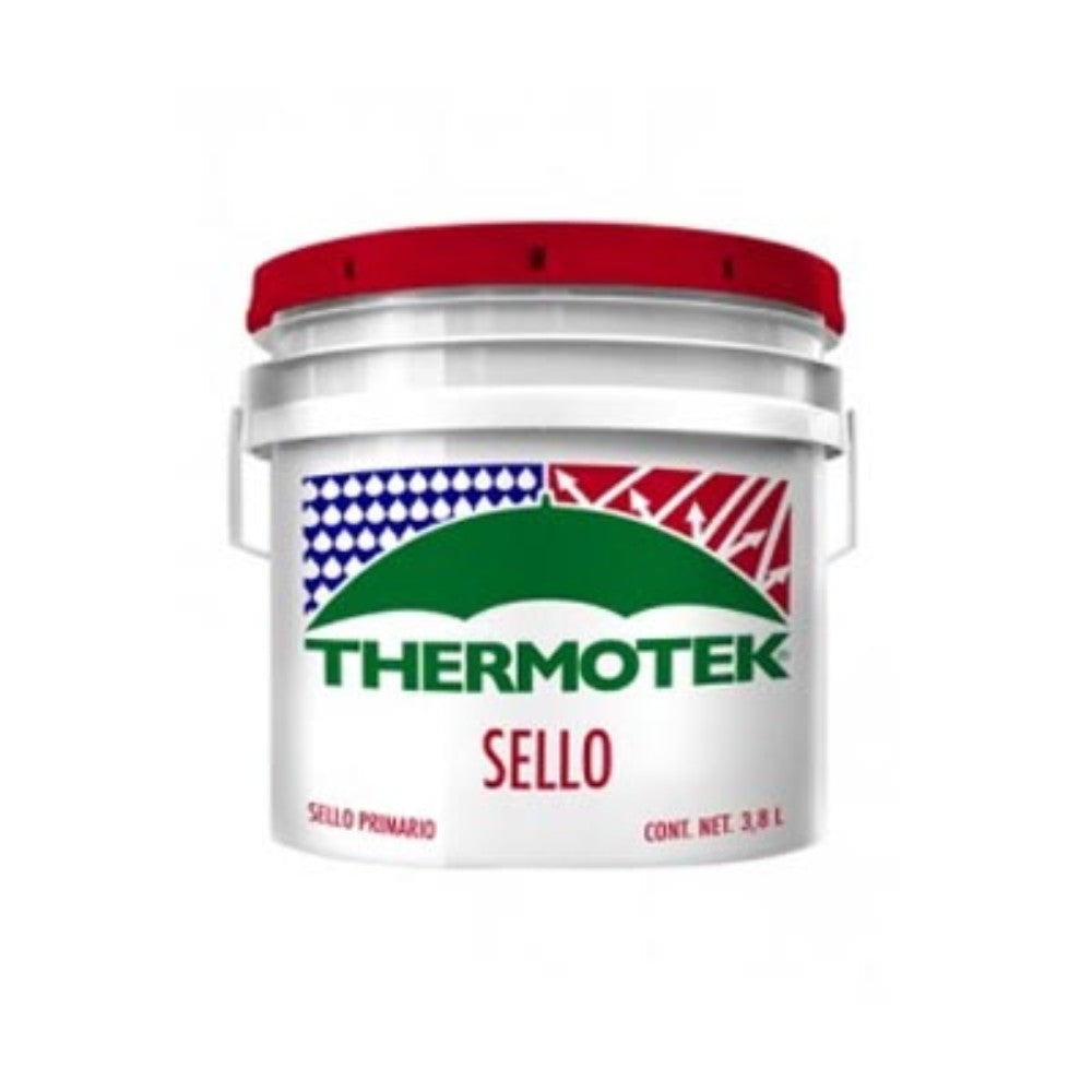 THERMOTEK SELLO LATA 4 LTS