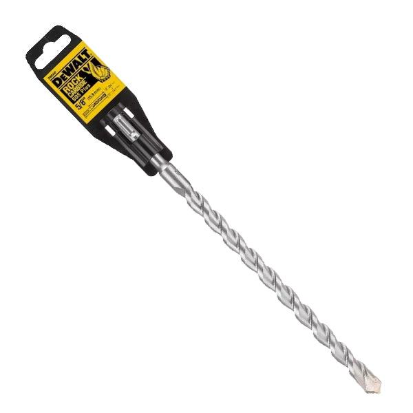 BROCA P/CONC SDS-PLUS DEWALT 5/8 X12 DW5447