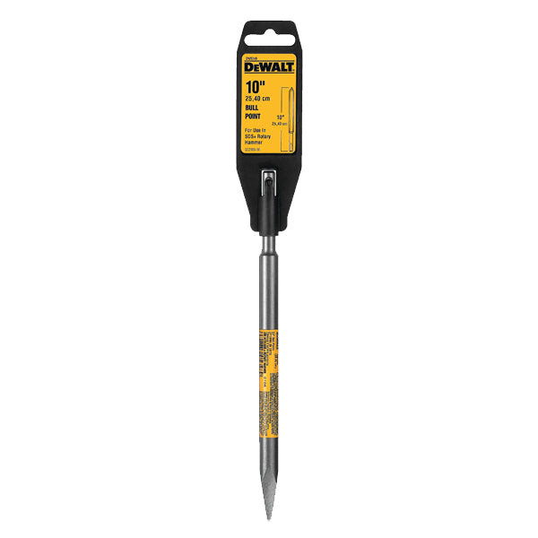 CUÑA SDS PLUS 10' DEWALT DW5348