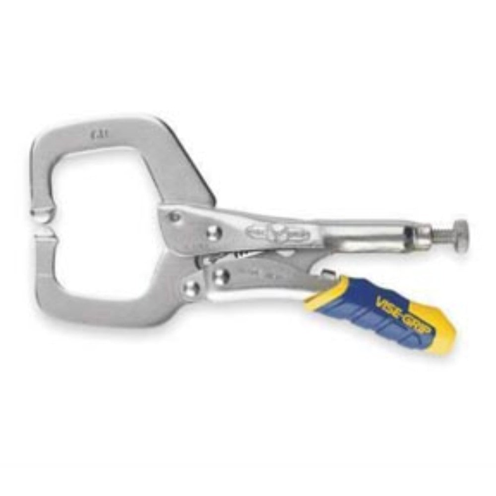 PINZA DE PRESION C 6" VISE-GRIP IRWIN 6R 17