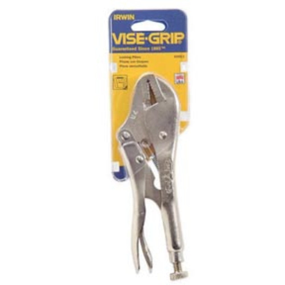 PINZA DE PRESION 7 " QUIJADA RECTA VISE-GRIP IRWIN 7R 1774903