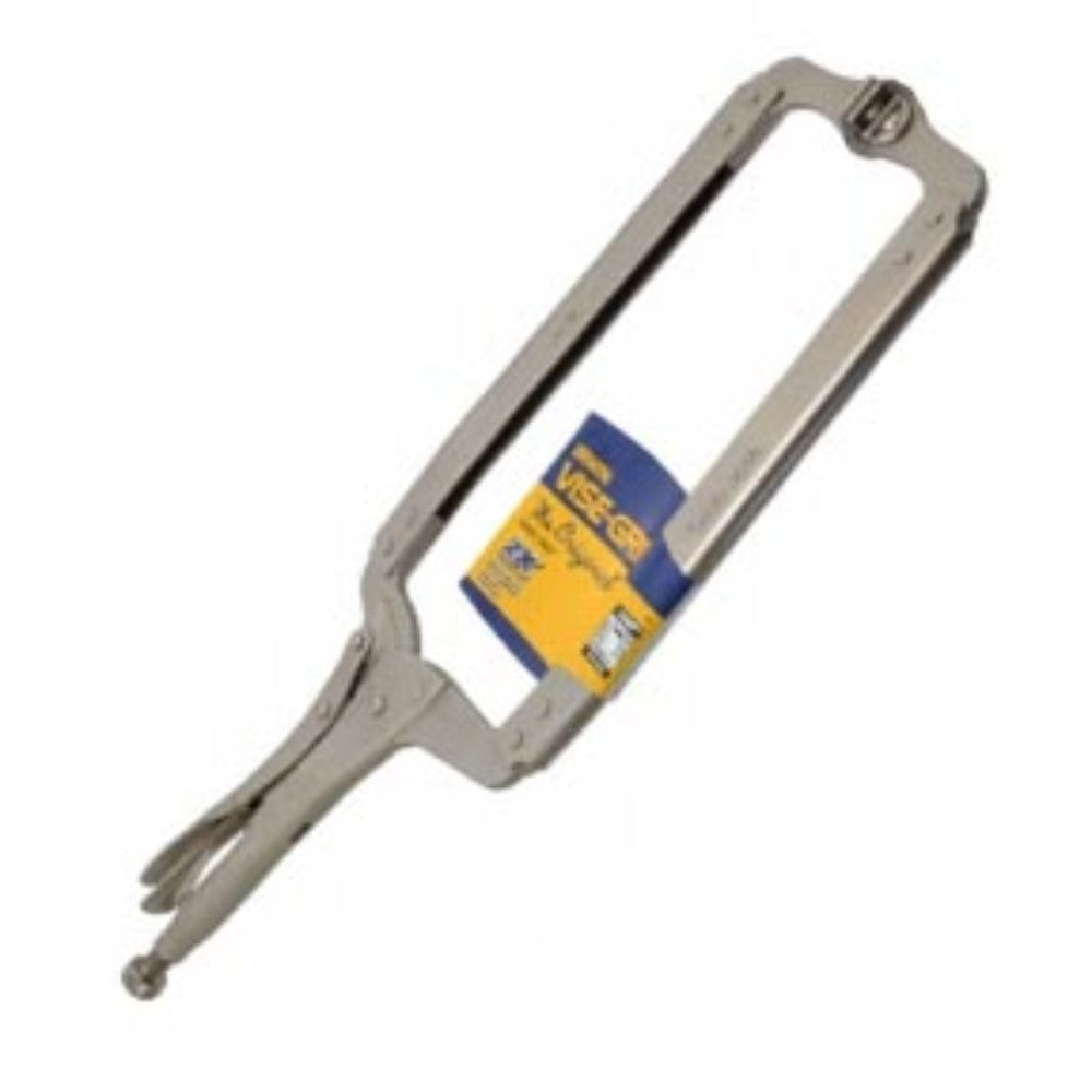 PINZA DE PRESION C 18" PUNTA MOVIL VISE-GRIP IRWIN 18SP 22