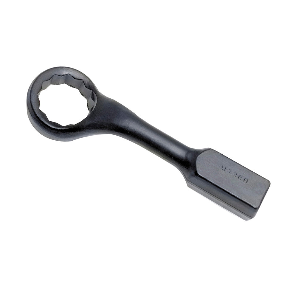 LLAVE DE GOLPE ACODADA 1 3/4" URREA 2628SW