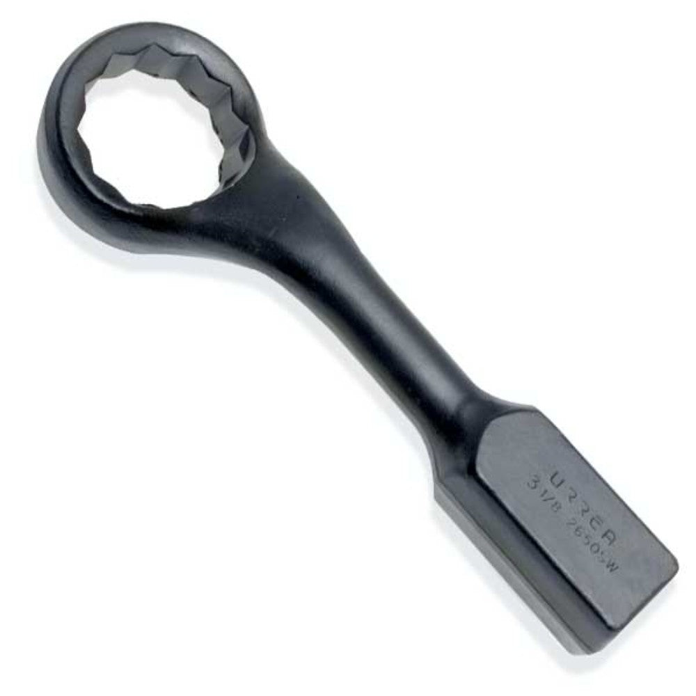 LLAVE DE GOLPE ACODADA 1 13/16" URREA 2629SW