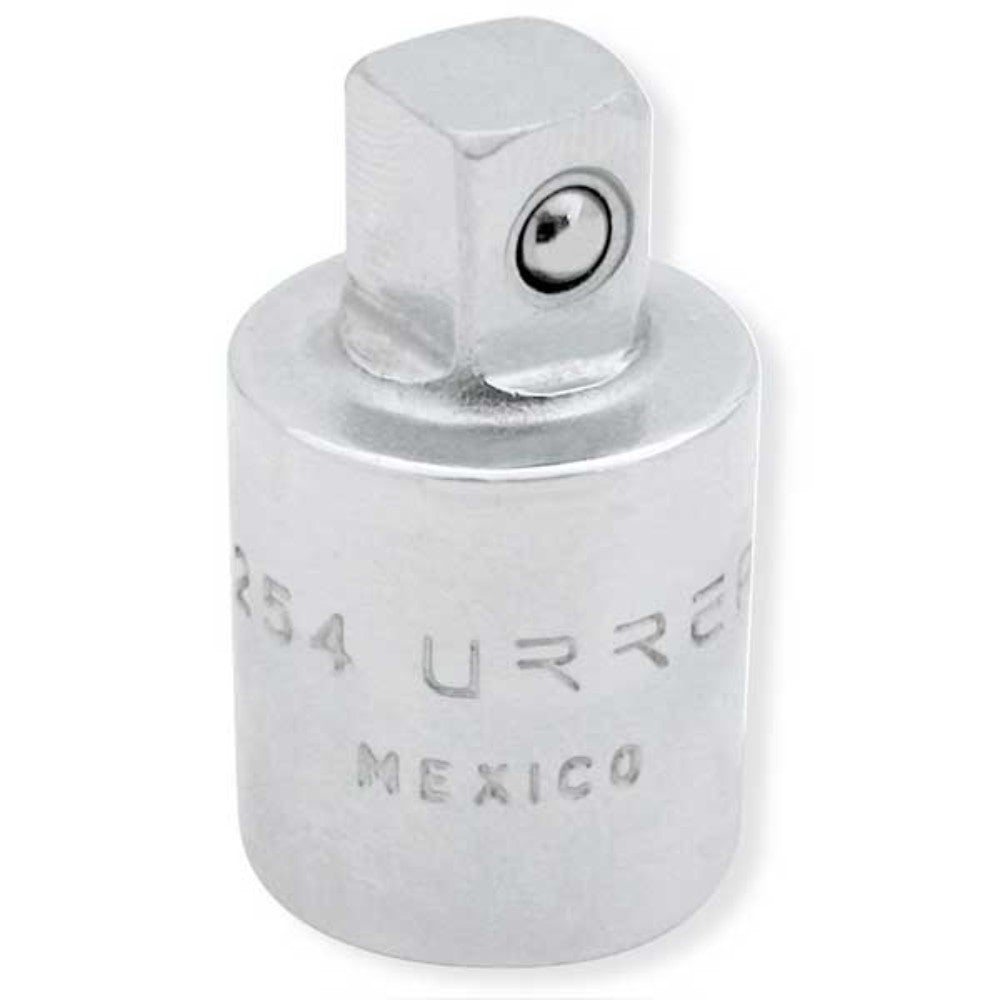 ADAPTADOR 1/2"H 3/8"M URREA 5254