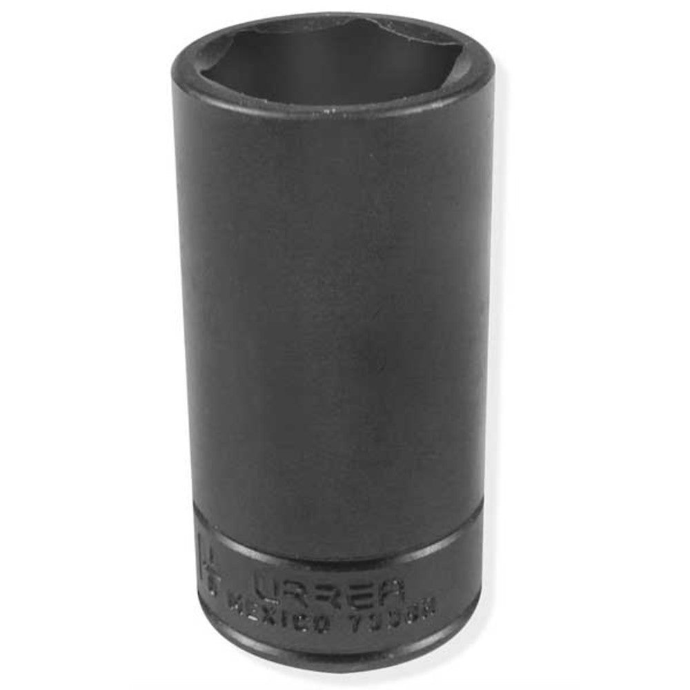 DADO IMPACTO CUADRO 1/2" X 3/4" URREA 7324H