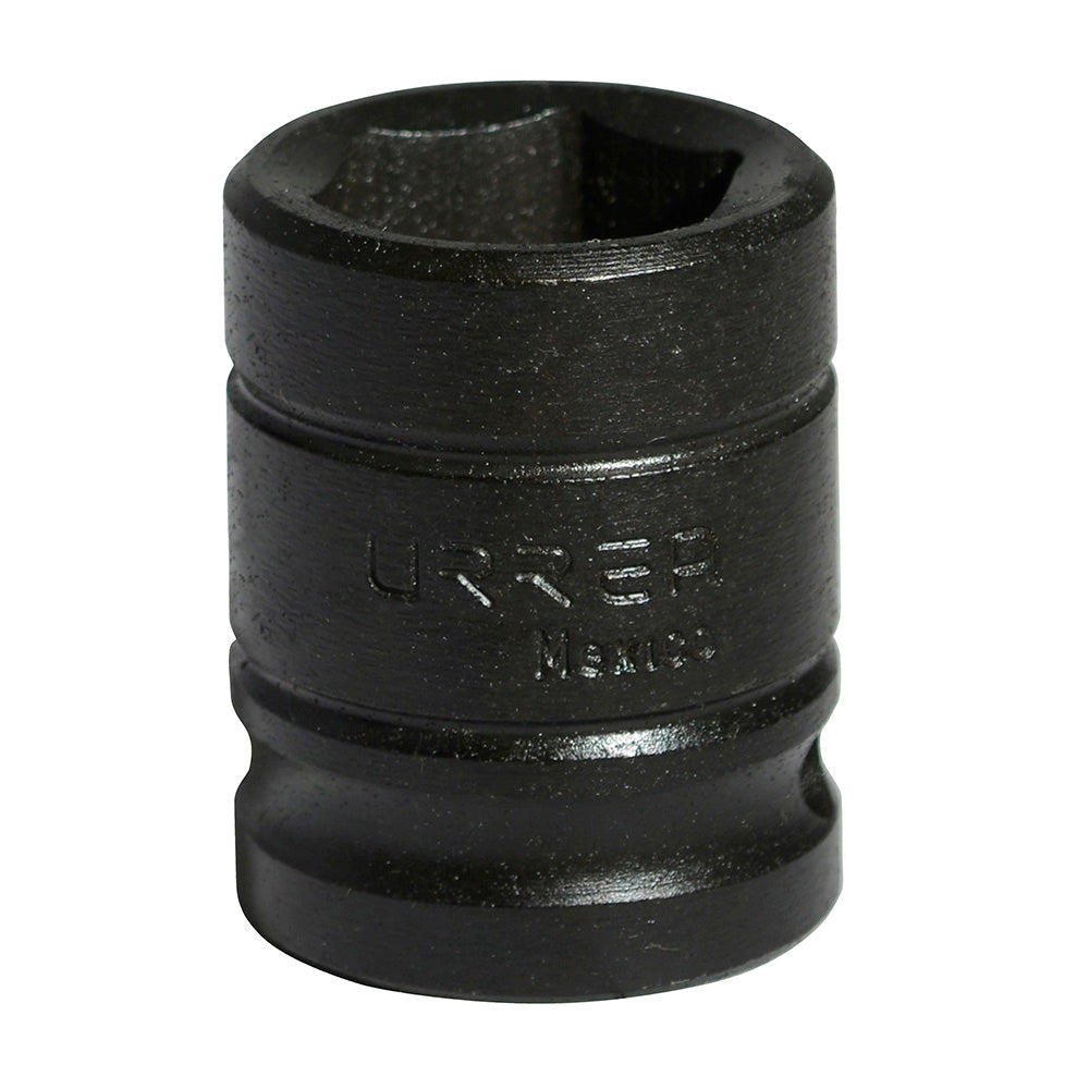 DADO IMPACTO 1/2" 6 PUNTAS X 23MM URREA 7423M