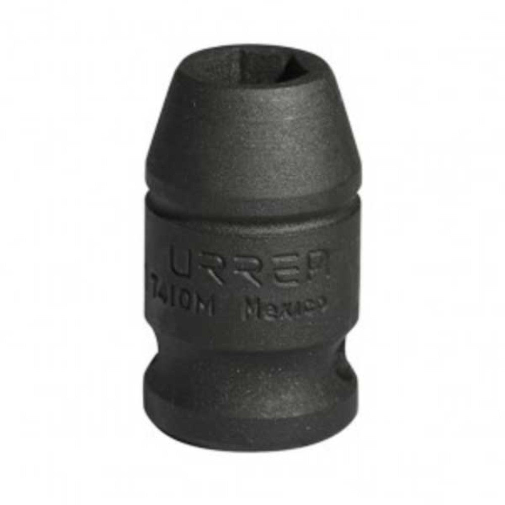 DADO IMPACTO 1/2" X 10MM URREA 7410M