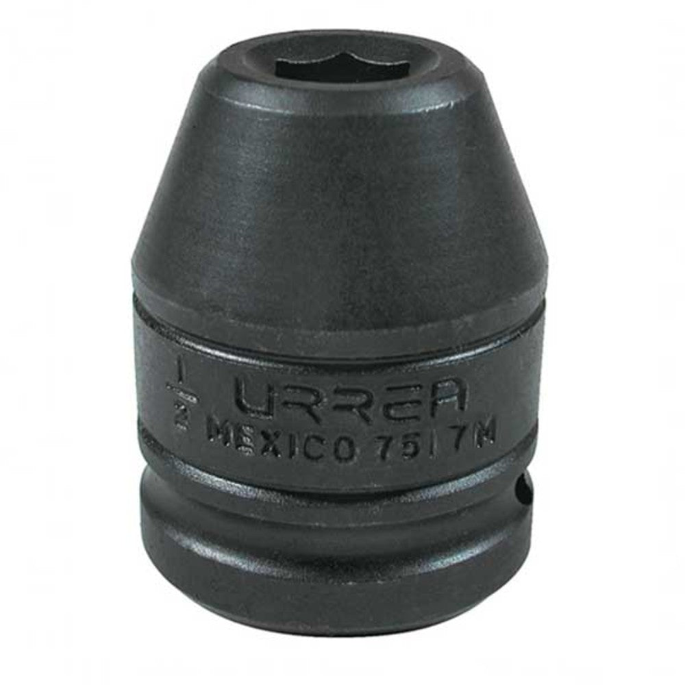 DADO IMPACTO CUADRO 3/4 X 1-3/8 URREA 7522