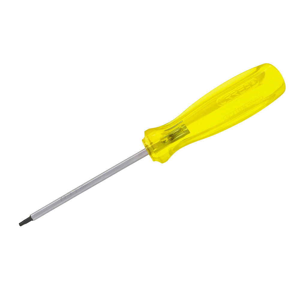 DESTORNILLADOR PUNTA TORX-25 URREA 9325W