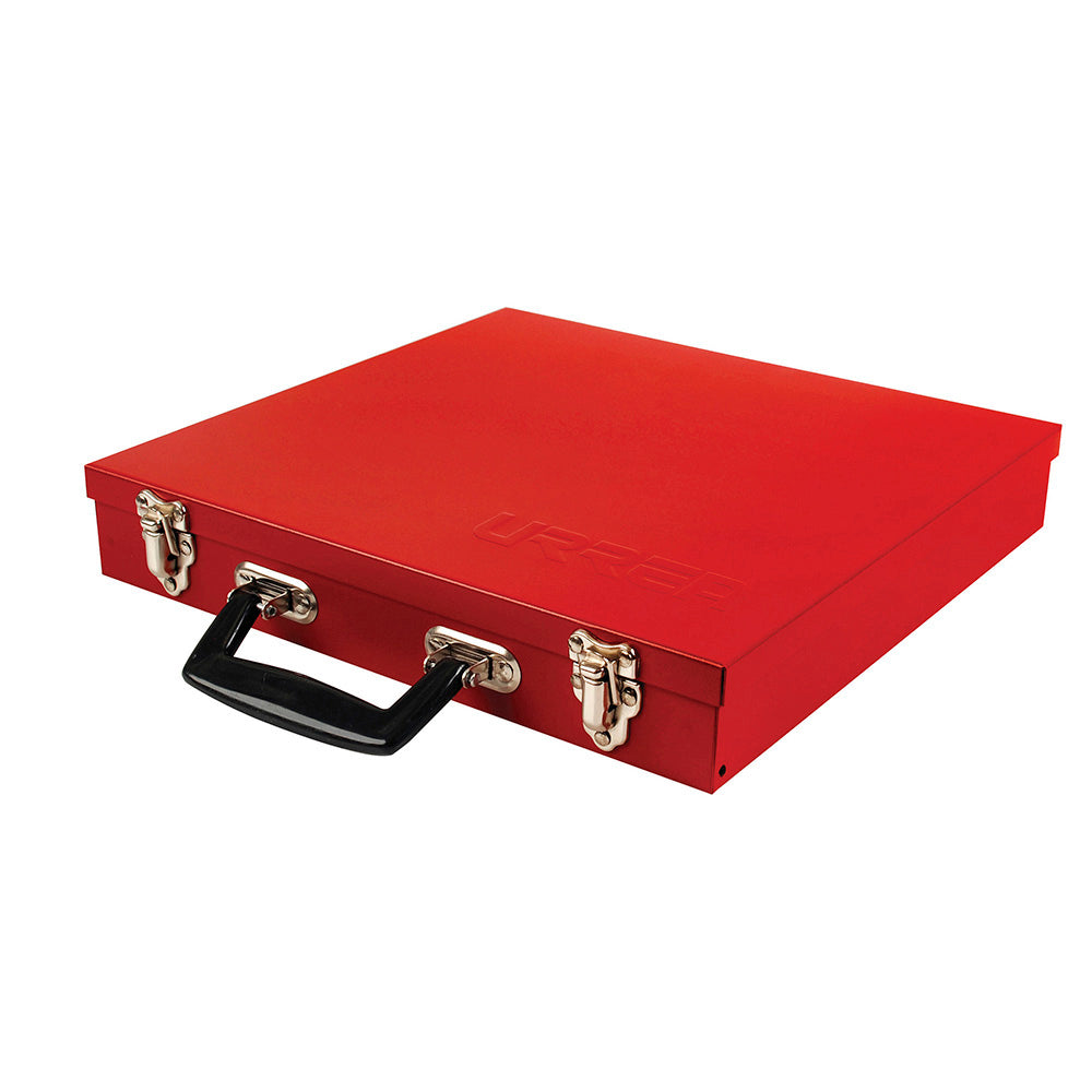 CAJA METALICA PARA EXTRACT.4030 URREA 4019