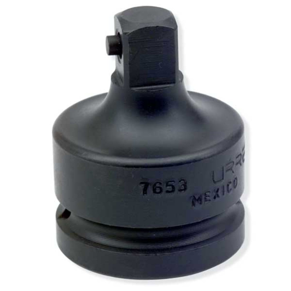 ADAPTADOR DE IMPACTO 3/4"H X 1/2"M URREA 7653