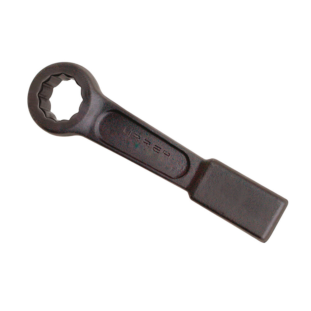 LLAVE DE GOLPE PLANA 1-5/8" URREA 2726SW