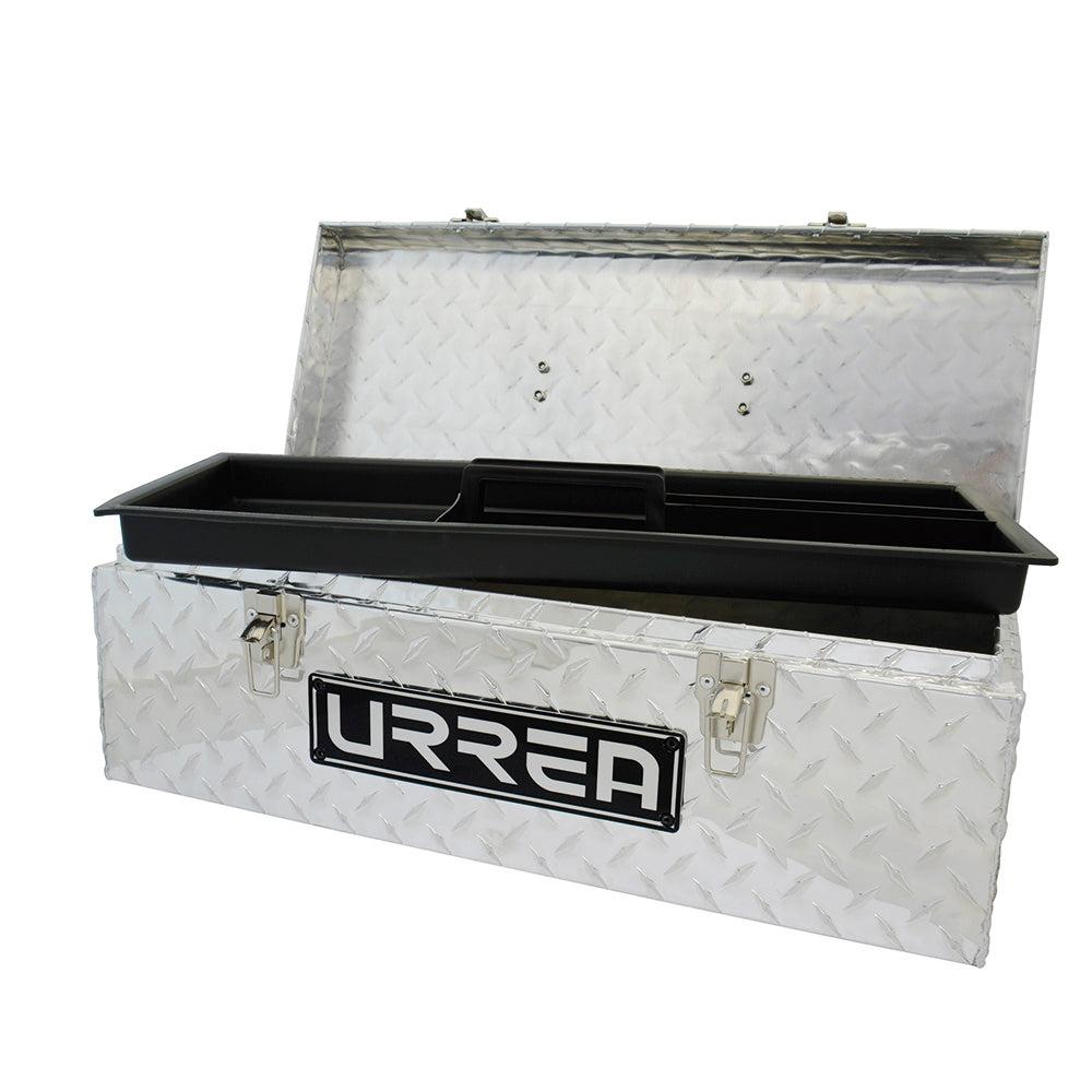 CAJA DE ALUMINIO 24" URREA ATB24