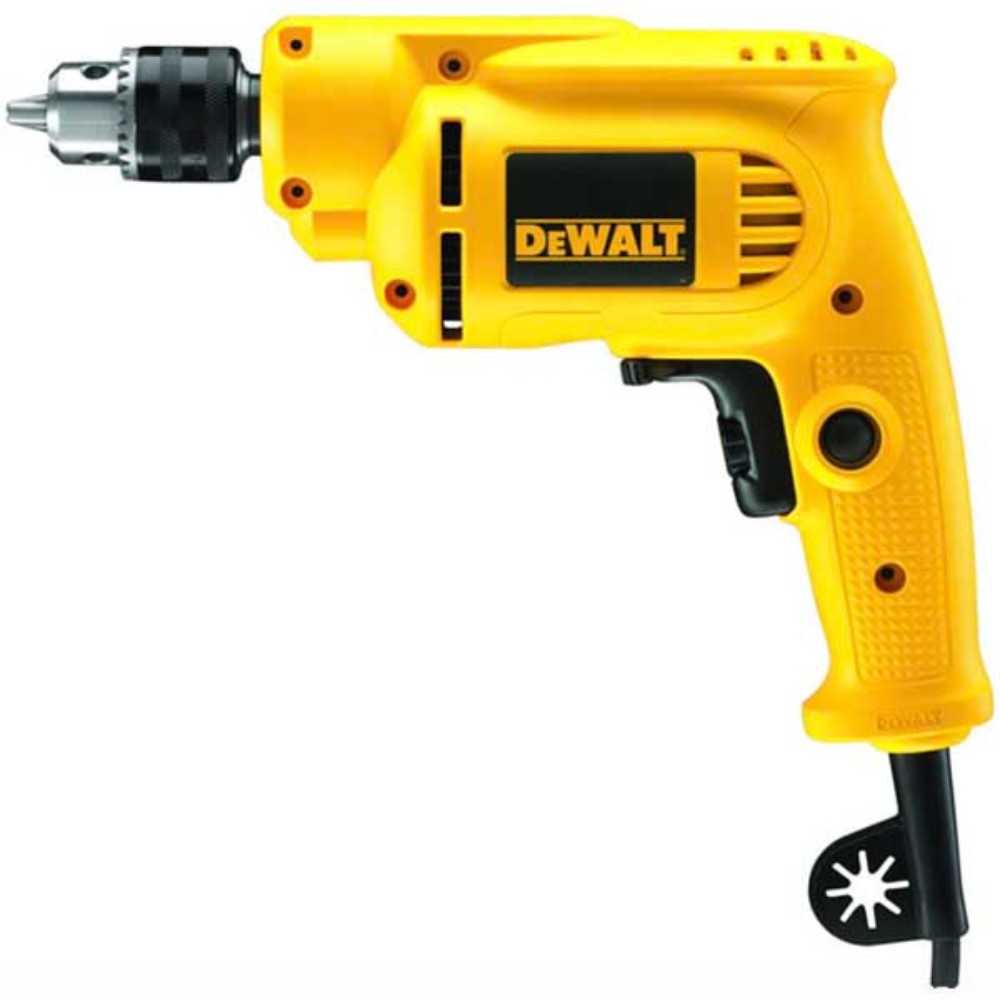 TALADRO 3/8" 600W 0-2800RPM DEWALT DWD014-B3