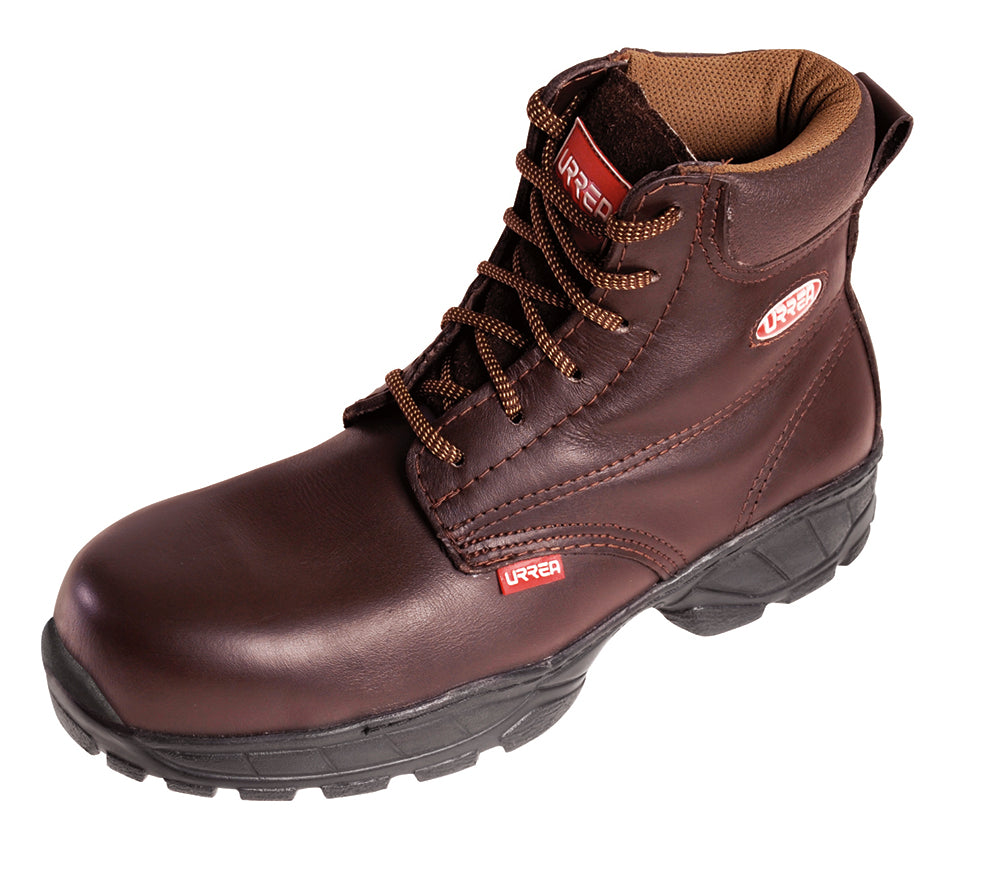 BOTA DE SEGURIDAD DIELECTRICA #6 MEX URREA USZS6