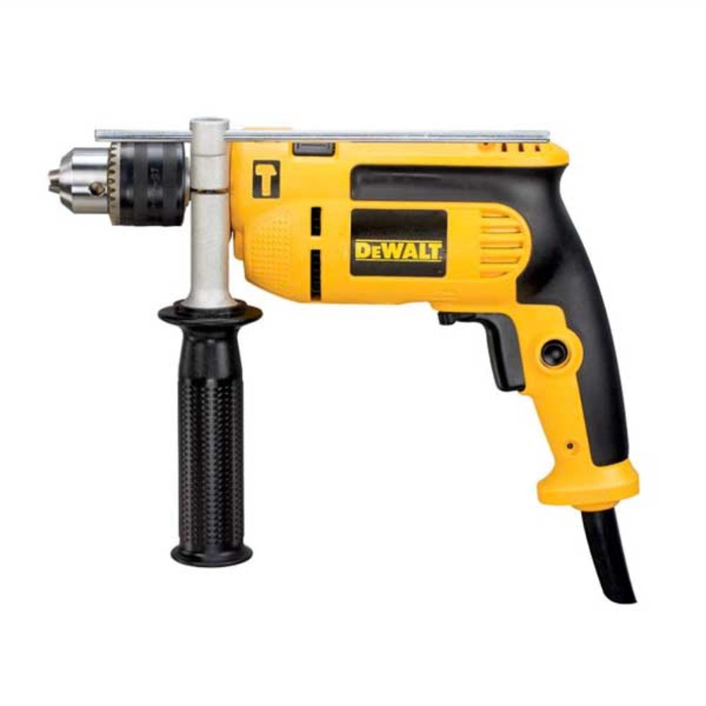 ROTOMARTILLO 1/2", 700W, 0-2600RPM DEWALT DW508S-B3