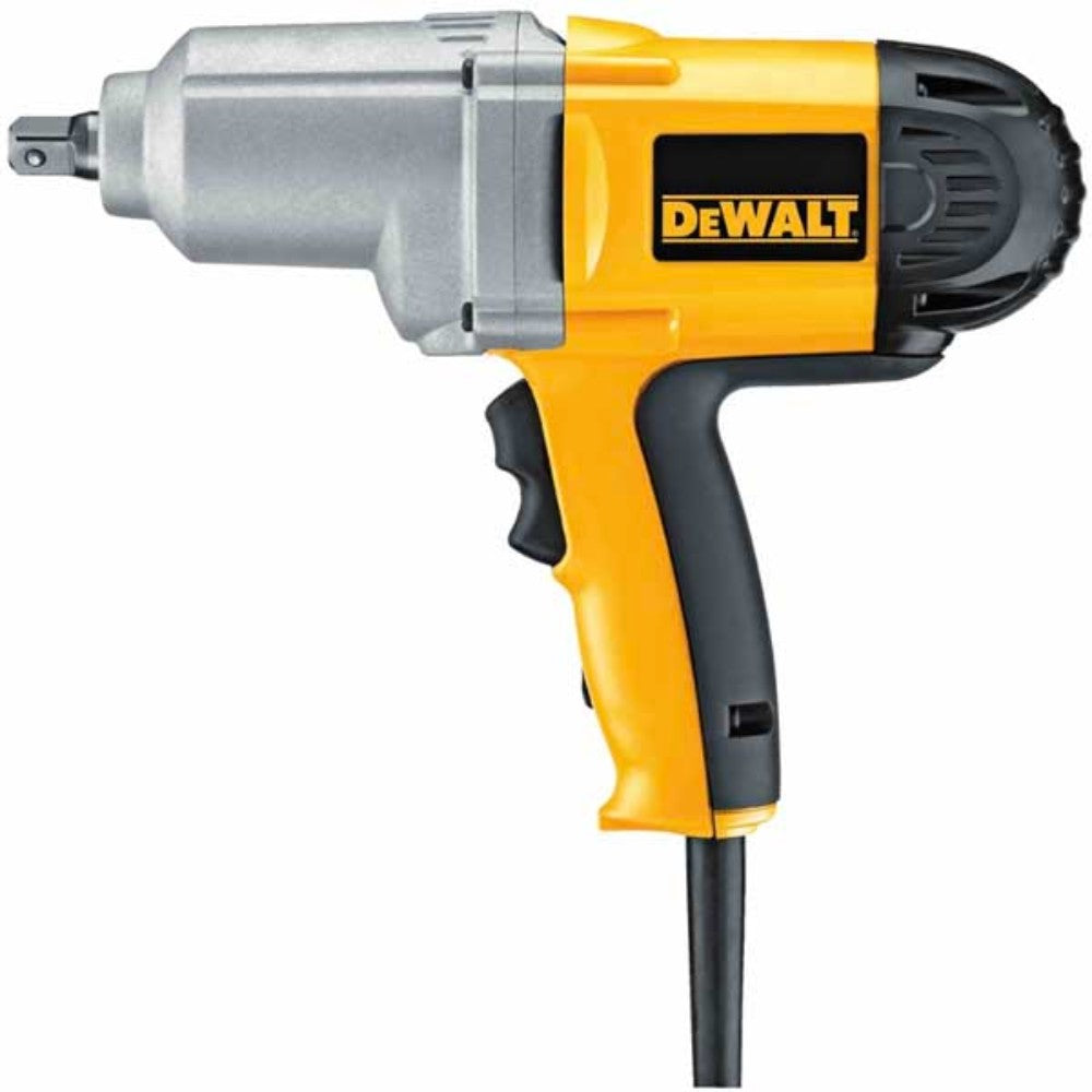 LLAVE DE IMPACTO 1/2" 710W 2100RPM DEWALT DW292