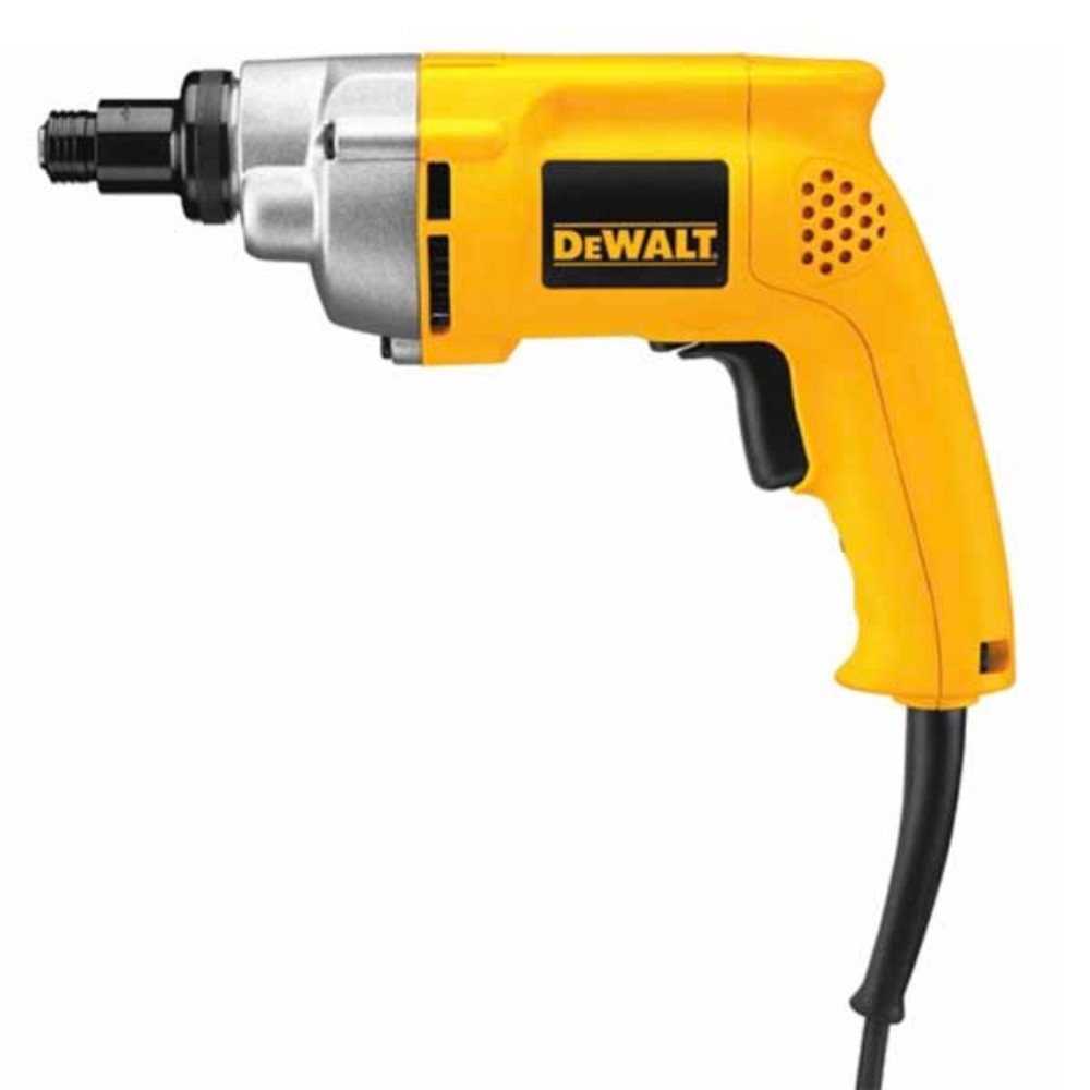 DESTORNILLADOR DEWALT V.V.R DW281