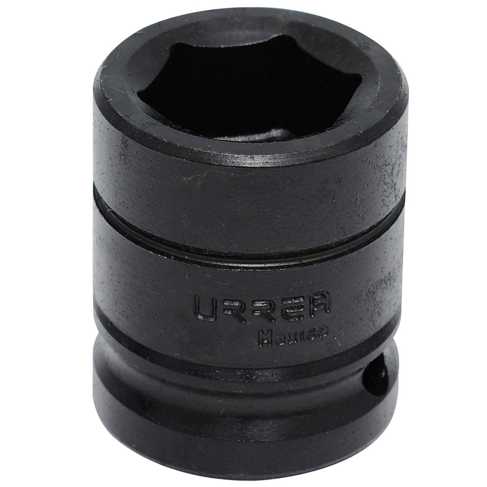 DADO IMPACTO 3/4 X 29MM URREA 7529M