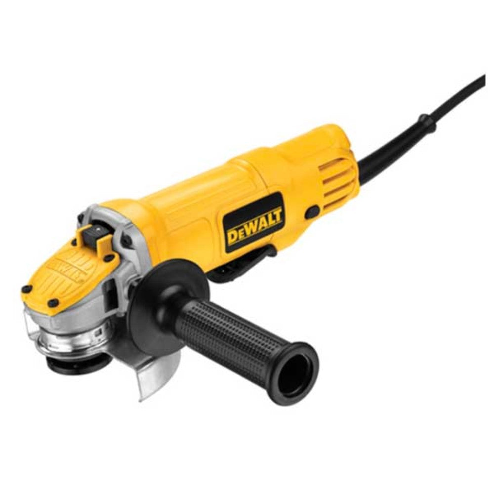 ESMERILADORA ANGULAR 4 1/2" 1,200W 11,000RPM DEWALT DWE4212-B3