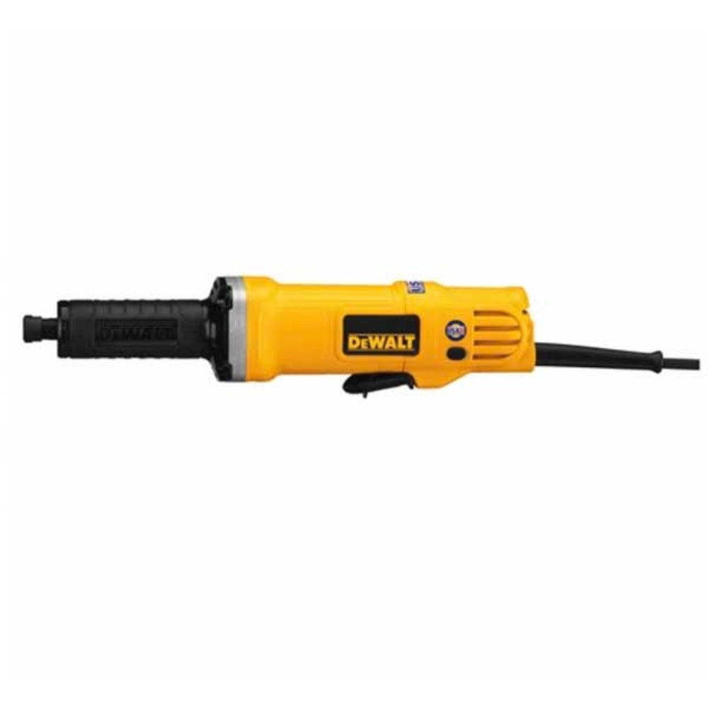 RECTIFICADORA D/MATRIZ 1-1/2" 450W DEWALT DWE4887-B3