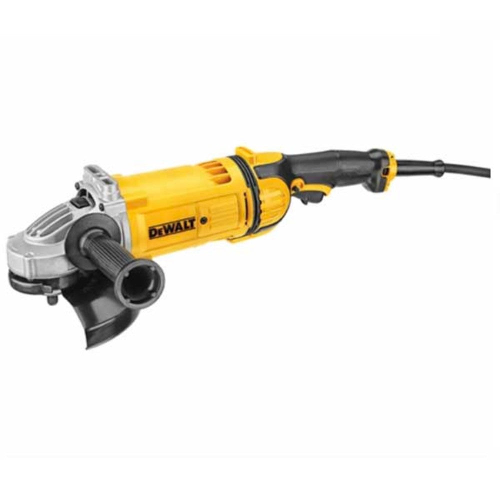 ESMERILADORA 7" 2400W, 8500RPM DEWALT DWE4557-B3