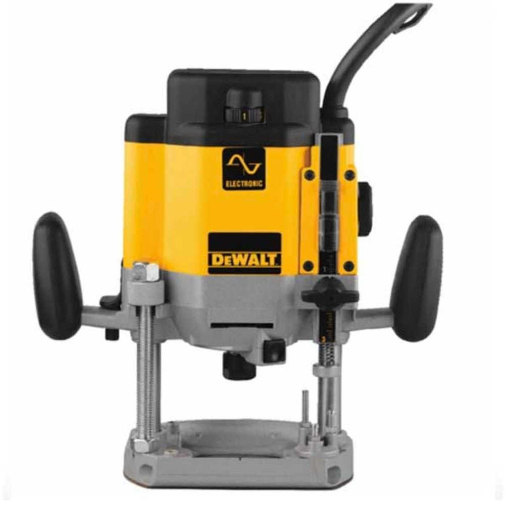 REBAJADORA / ROUTER DE COLUMNAS 3HP DEWALT DW625