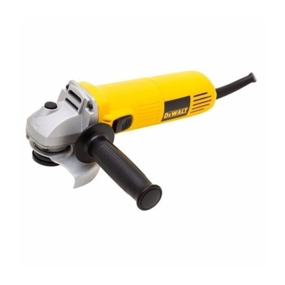 ESMERILADORA 4-1/2" 700W 11,000RPM DEWALT DWE4010-B3