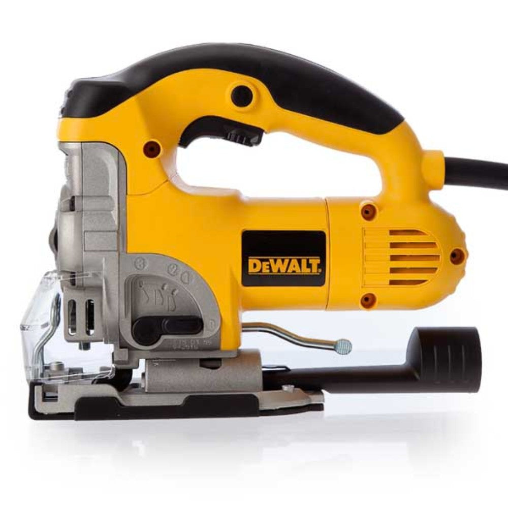 SIERRA CALADORA 6.5 AMP C/ACCION ORBITAL DEWALT DW331K