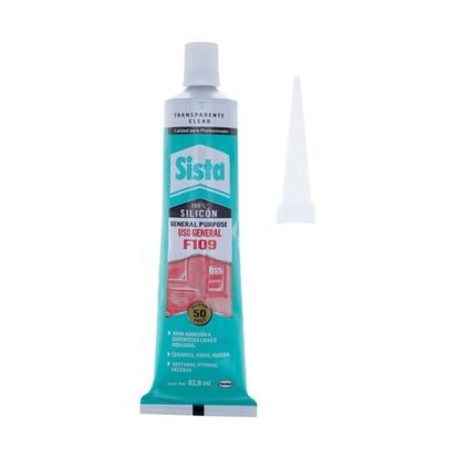 DOW CORNING/ SISTA USO GENERAL 82.8ML F109