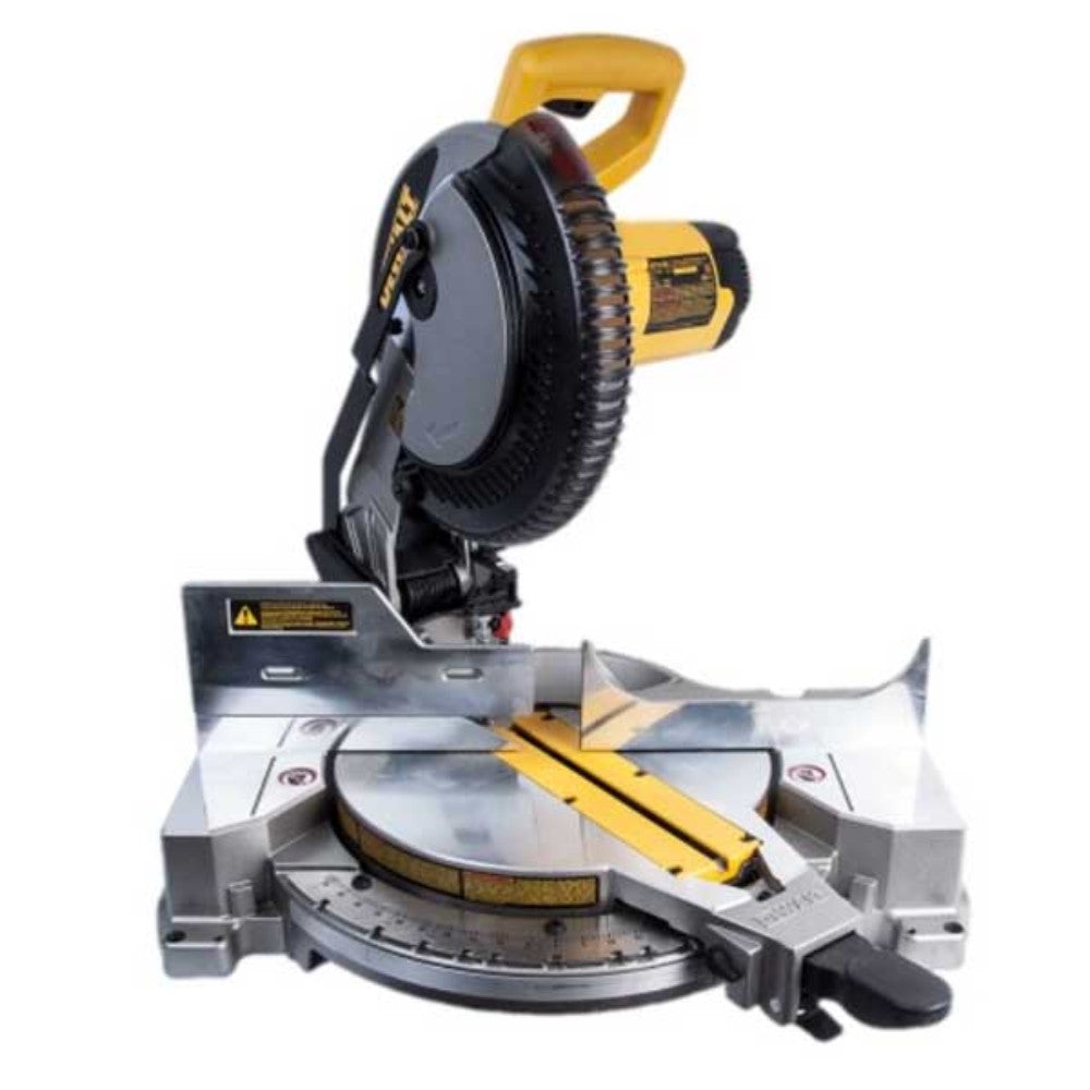 SIERRA INGLETEADORA 10" 5000RPM DW713-B3