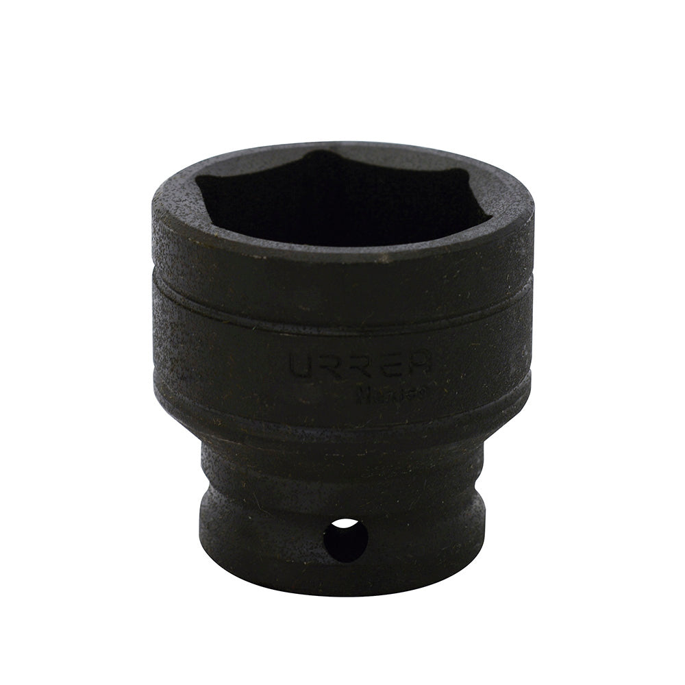 DADO IMPACTO 1/2" 6 PUNTAS 1-1/2"URREA 7448H