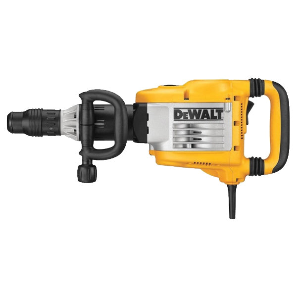 MARTILLO DEMOLEDOR Y ROTOMARTILLO SDS MAX DEWALT D25901K-B3