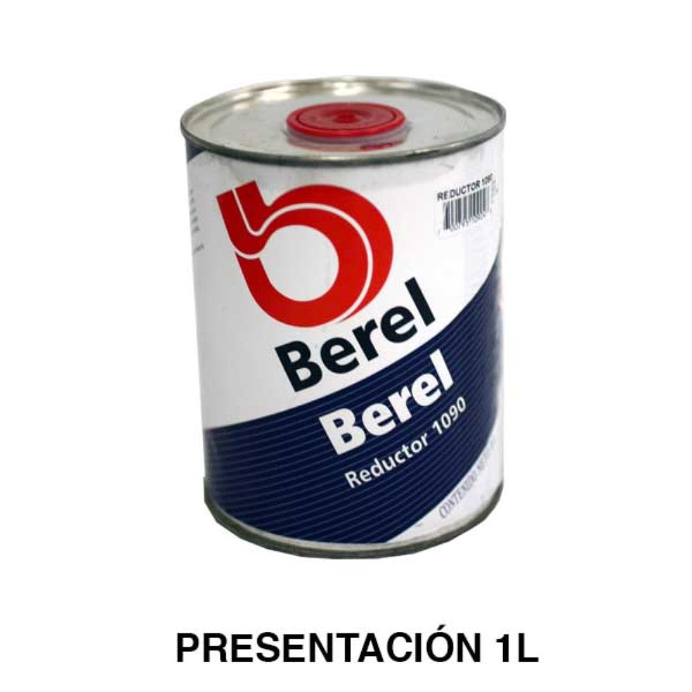 REDUCTOR 1090 BEREL(PINTAR C/PISTOLA) 1L 001090-4