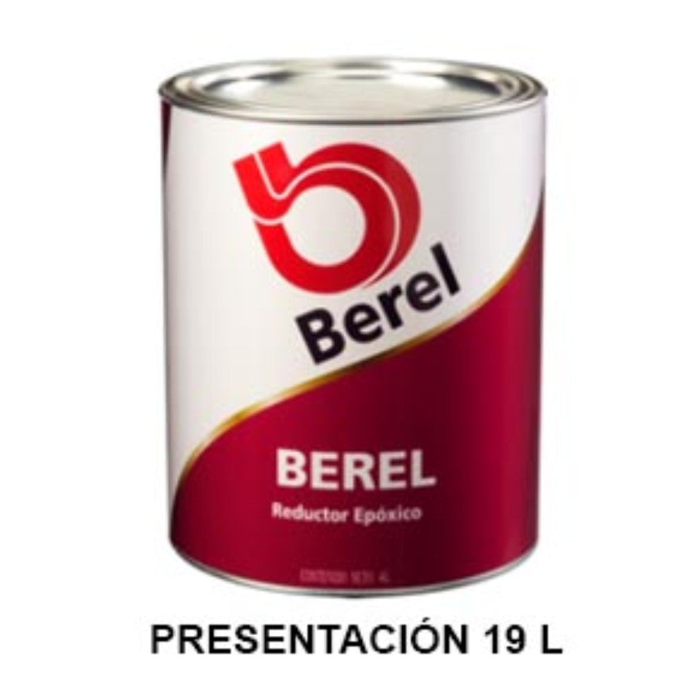 REDUCTOR 1090 BEREL (PINTAR C/PISTOLA) 19L