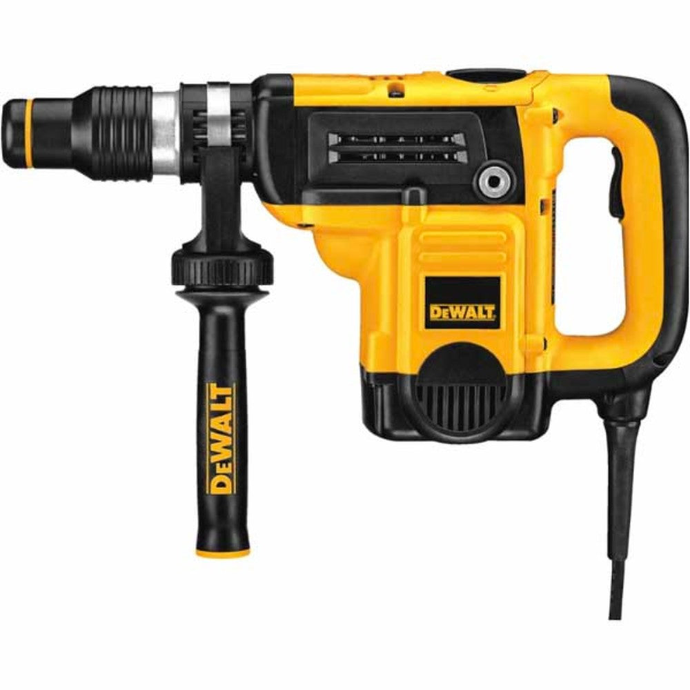 ROTOMARTILLO SDS MAX 1-9/16" 1200W DEWALT D25501K