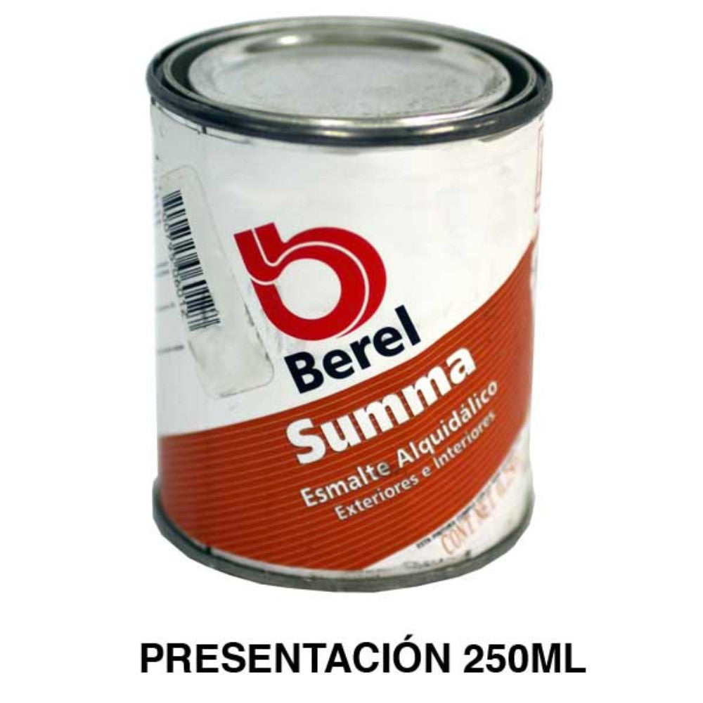 ESMALTE SUMMA CREMA 602 250ML 000602-2