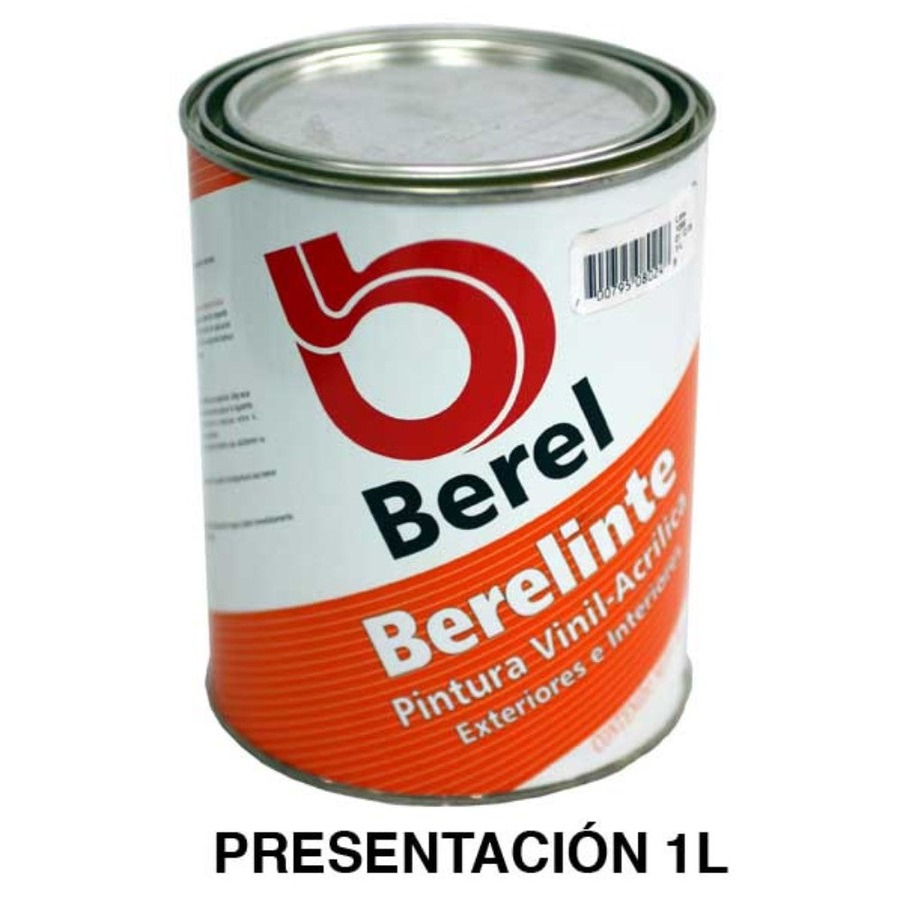 VINILICA BERELINTE CREMA 803 1 LTO 000803-4