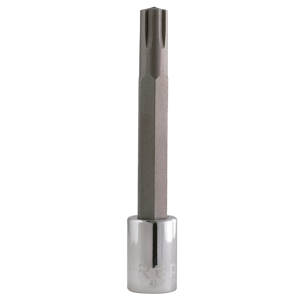 DADO 3/8" PUNTA RIBE 10 MM URREA 4991-10M