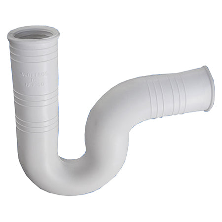 TRAMPA ALBATROS LAVABO FLEXIBLE 002-2