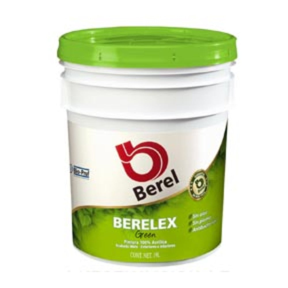 BERELEX GREEN SISTEMA MULTITONO RANGO 1 19LTS