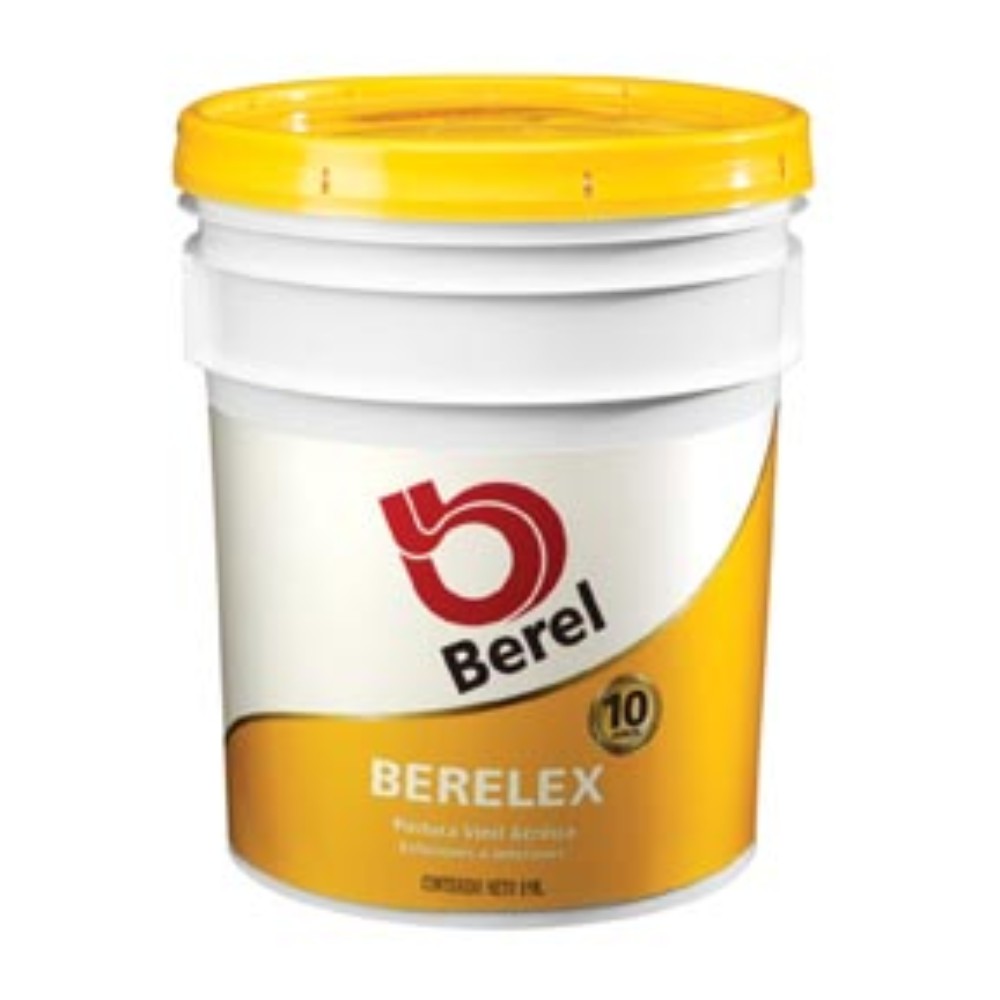 VINILICA BERELEX CREMA 203 19LTS.