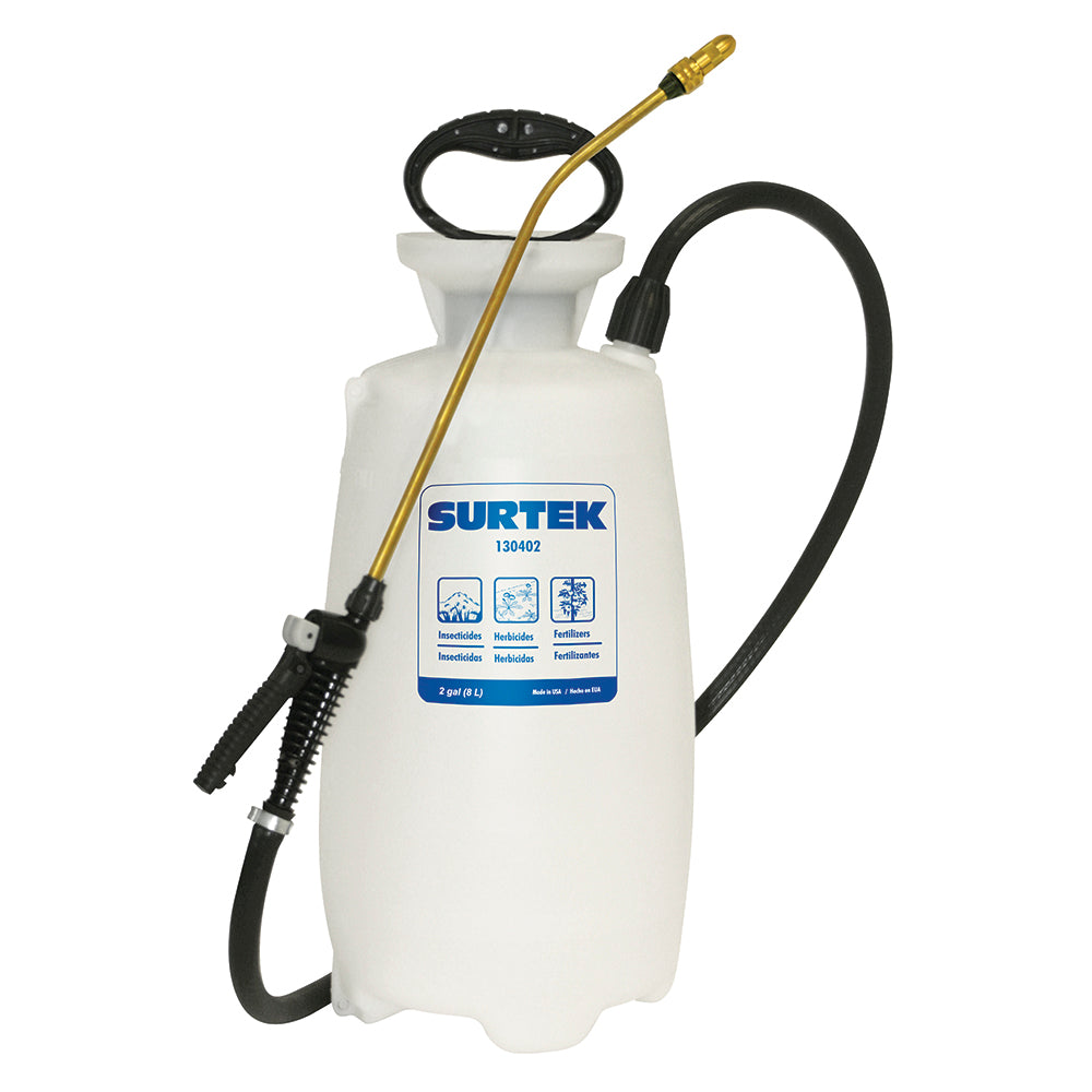 FUMIGADOR PROFESIONAL 3GAL SURTEK 130403